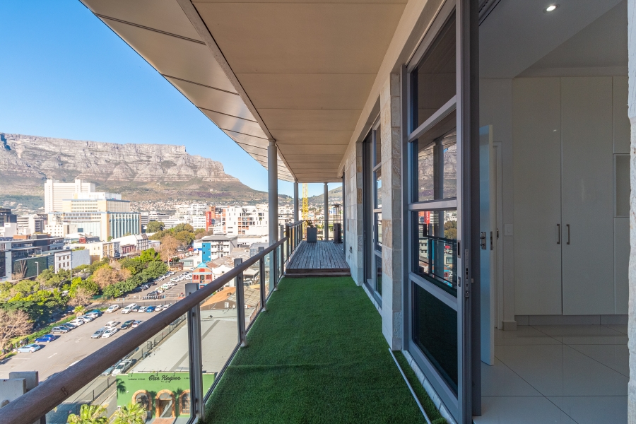 2 Bedroom Property for Sale in De Waterkant Western Cape